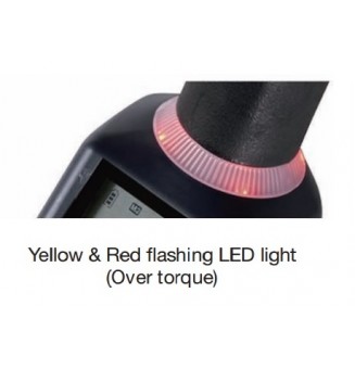 STC Digital Torque Screwdriver